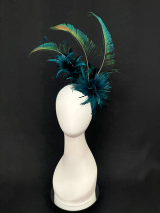 Zuri Fascinator