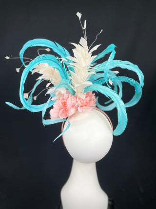 Adalyn Fascinator