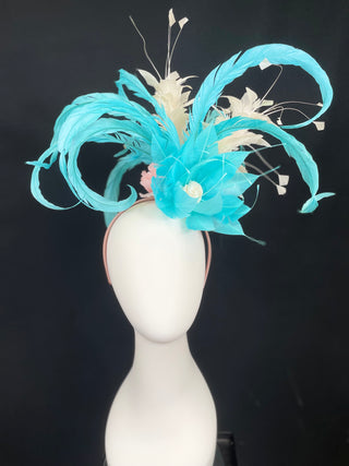 Adalyn Fascinator