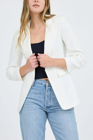 Eva Blazer