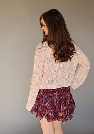 Everly Skirt