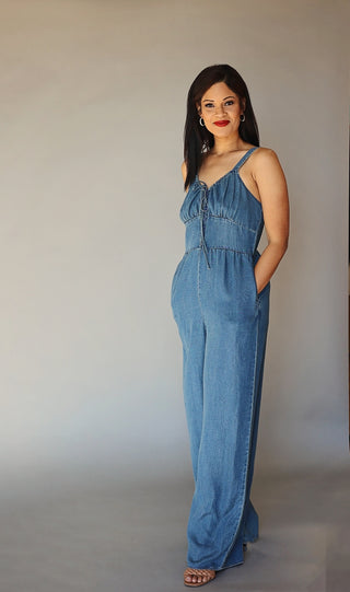 Megan Jumpsuit