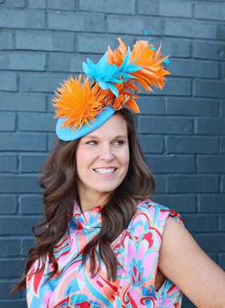 Hadley Fascinator