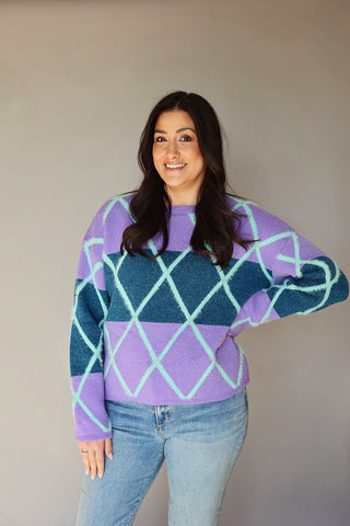 Madison Sweater