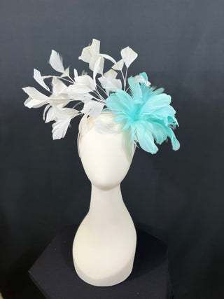 Angie Fascinator