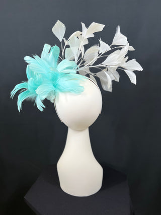 Angie Fascinator