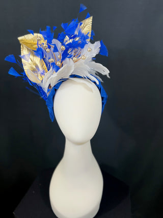 Cailin Fascinator