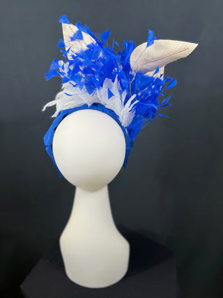 Cailin Fascinator