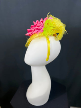 Selma Fascinator