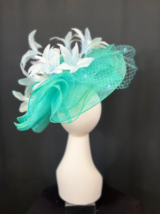 Alora Fascinator