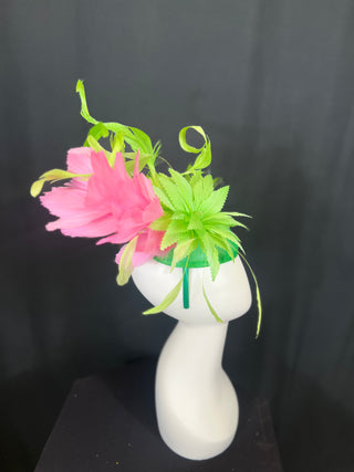 Mila Fascinator