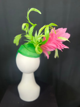 Mila Fascinator