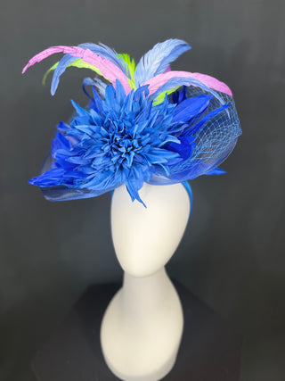 Twana Fascinator