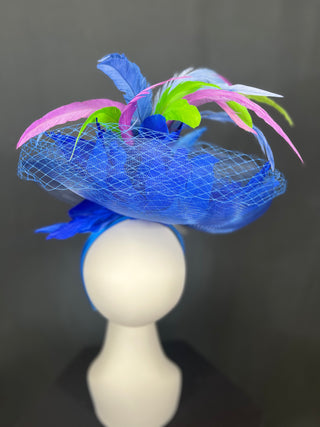 Twana Fascinator