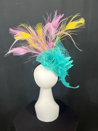 Grace Fascinator