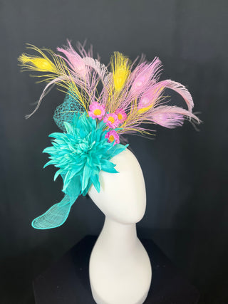 Grace Fascinator