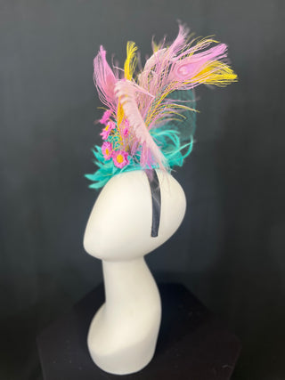 Grace Fascinator