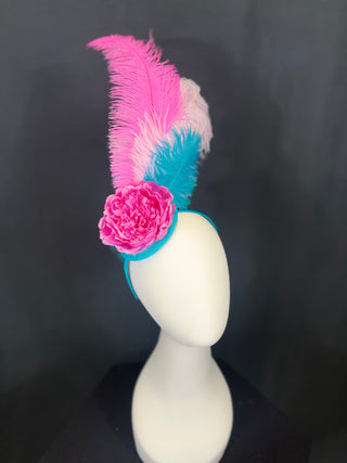 Maria Fascinator