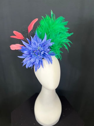 Kenny Fascinator