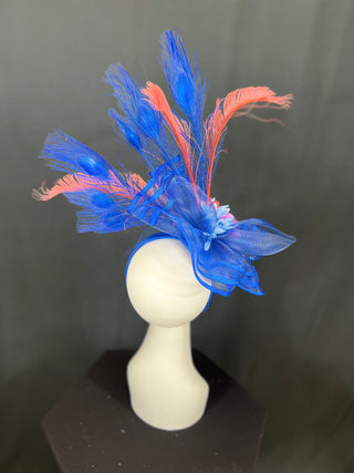 Pookie Fascinator