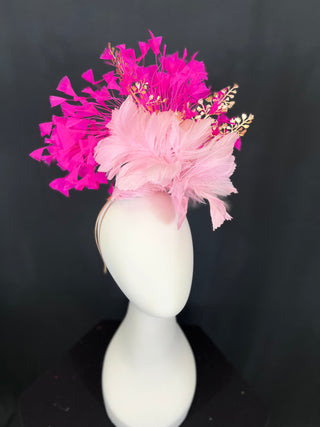 Ethan Fascinator