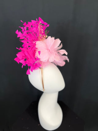 Ethan Fascinator