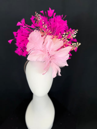 Ethan Fascinator