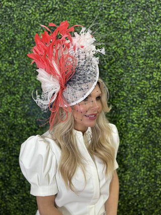 Blake Fascinator