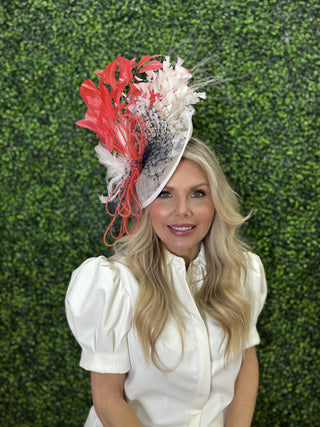 Blake Fascinator