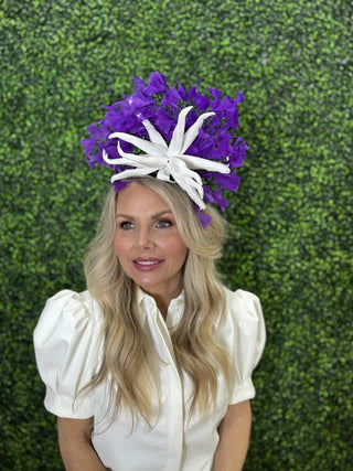 Kinsley Fascinator