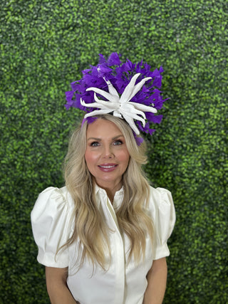 Kinsley Fascinator