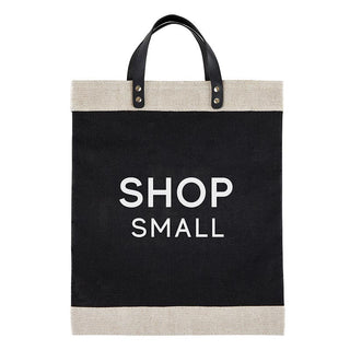 Shop Small Tote