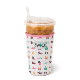 Derby Day Iced Cup Coolie