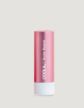 Liplux Nude Beach Lip Balm Zinc Oxide Sunscreen