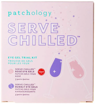 Serve Chilled- Eye Gel Trial Kit