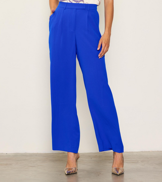 Sam Pants Royal Blue