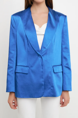 Shana Blazer