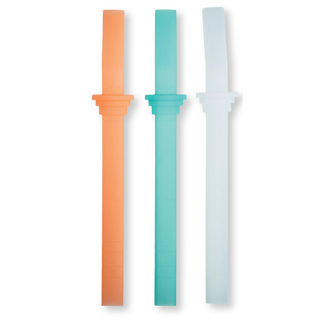 Stepfit Flex Straws