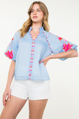 Ellery Top