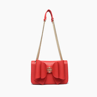 Petey Bag Red