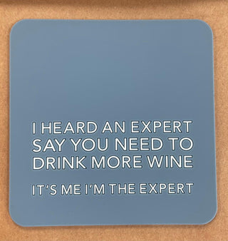 Expert Coaster