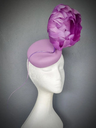 Illana Fascinator