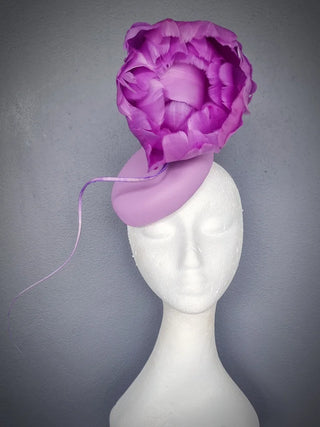 Illana Fascinator