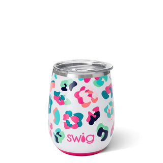 Party Animal Stemless Wine Cup